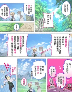 Page 156 of Party no Mahoutsukaisan-tachi | 队伍中的魔法师中了魅魔的诅咒~奇幻世界的大姐姐们