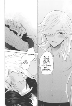 Page 39 of Shinju ni Yureru Buranko | Swimming in Pearlescent