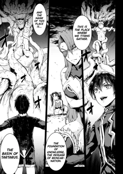 Page 92 of Raikou Shinki Igis Magia IVCh.1-4