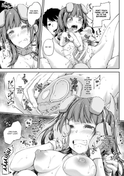 Page 13 of Zoku Shikotte Pakotte Jann Kenn Ponn