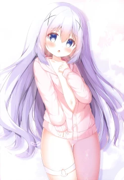 Page 19 of Chimame Tai Matamata Tsukamaeta!