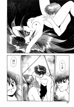 Page 31 of LUNATIC NIGHT I