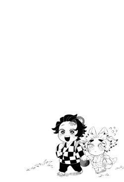 Page 4 of Tanjirousan, Please Don't Treat Me Like a Child