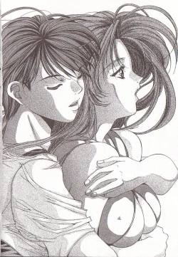 Page 21 of Comic VIRNNEY Vol.5