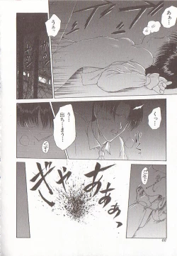 Page 65 of Comic VIRNNEY Vol.5