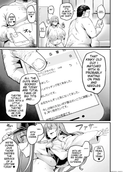 Page 45 of Paihame Kazoku #4