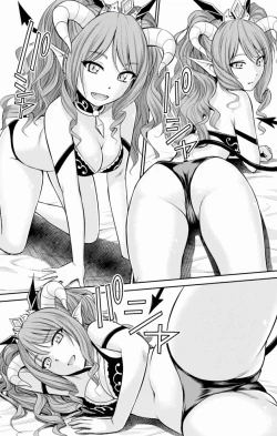 Page 6 of Yojouhan Isekai KouryuuKi Volume 1-4 Fanservice Only