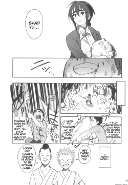 Page 19 of Boku no Shishou ga Kanemochi no Ijimekko ni NTRreta Hanashi