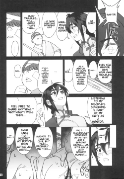 Page 24 of Boku no Shishou ga Kanemochi no Ijimekko ni NTRreta Hanashi