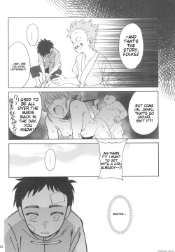 Page 41 of Boku no Shishou ga Kanemochi no Ijimekko ni NTRreta Hanashi