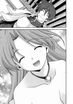 Page 97 of Sengoku RANCE Volume 1