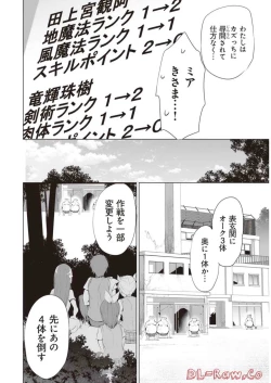 Page 120 of Boku wa Isekai de Fuyo Mahou to Shoukan Mahou wo Tenbin ni Kakeru Volume 2
