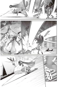 Page 17 of Boku wa Isekai de Fuyo Mahou to Shoukan Mahou wo Tenbin ni Kakeru Volume 2