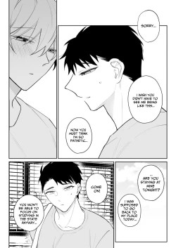 Page 19 of I Want To Madly Make Love With My Boyfriend Who Will Do Anything For Me 2