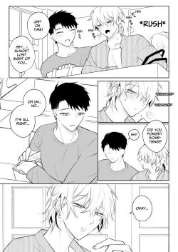 Page 6 of I Want To Madly Make Love With My Boyfriend Who Will Do Anything For Me 2