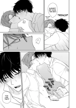 Page 22 of Let's Stay Together Forever