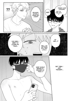 Page 6 of Yurukute Zakokute Naka no Ii Tomodachi | My Loose And Noob Best Friend