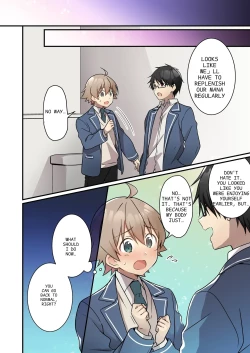 Page 31 of Shoukan Sareta Succubus ga Boku da Nante Kiitenain desu kedo| I didn't know that I was the summoned succubus