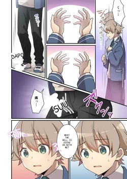 Page 3 of Shoukan Sareta Succubus ga Boku da Nante Kiitenain desu kedo| I didn't know that I was the summoned succubus