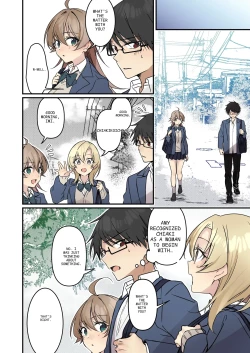 Page 38 of Shoukan Sareta Succubus ga Boku da Nante Kiitenain desu kedo| I didn't hear that I was the summoned succubus