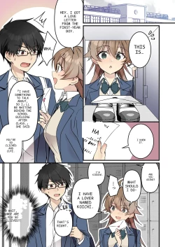 Page 41 of Shoukan Sareta Succubus ga Boku da Nante Kiitenain desu kedo| I didn't hear that I was the summoned succubus