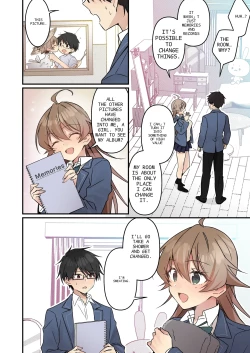 Page 44 of Shoukan Sareta Succubus ga Boku da Nante Kiitenain desu kedo| I didn't hear that I was the summoned succubus