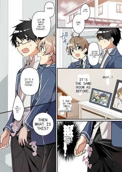 Page 4 of Shoukan Sareta Succubus ga Boku da Nante Kiitenain desu kedo| I didn't hear that I was the summoned succubus