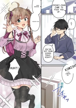 Page 56 of Shoukan Sareta Succubus ga Boku da Nante Kiitenain desu kedo| I didn't hear that I was the summoned succubus