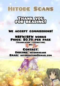 Page 31 of Yukemuri Shimeppori Kojitsu Roten nite Amaenbo Iinchou to | Going to a steamy private outdoor hot spring with a clingy chairwoman