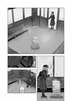 Page 3 of Natsu no Somarikata 4 | Tinted by Summer 4