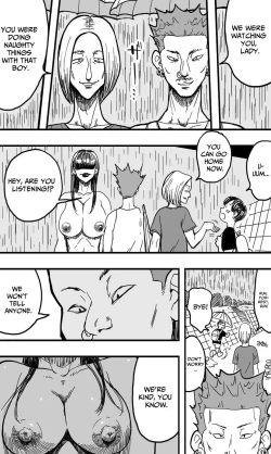 Page 31 of Rain Woman