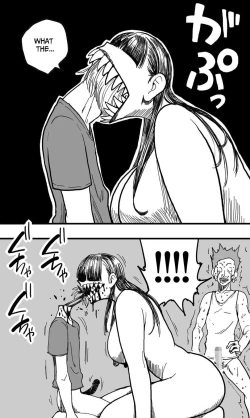 Page 35 of Rain Woman