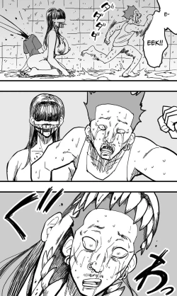 Page 37 of Rain Woman