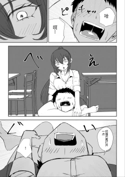 Page 35 of Hokago no Ashi Maso Choukyou