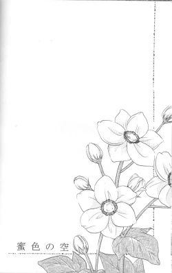 Page 22 of Mitsuiro no Sora