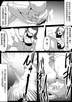 Page 21 of Seiyoku Toiu Na no Akuma ni Toritsukareta Boku ga, Seinaru Lynch to Mugen Sakusei de Joka sare, Joseiyo Benki toshite Umarekawatta Hanashi.