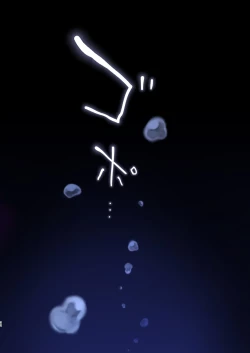 Page 31 of Mushibamareshi Tsuki no Shizuku