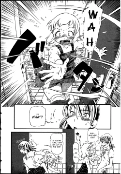 Page 2 of Tataru Benjo | Cursed Toilet