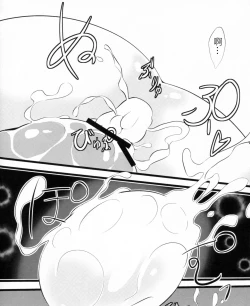 Page 24 of Unyuho to Kozukuri shiyo! | 和阿空的造孩子游戲！