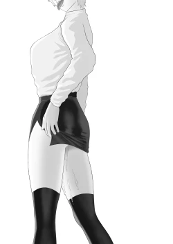 Page 2 of Futanari Akuma to Akuma Haraishi