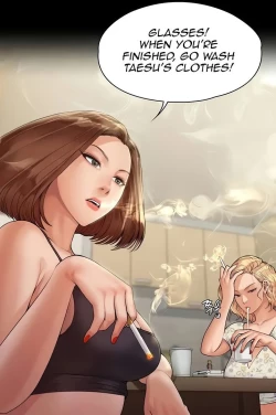 Page 11 of Queen Bee210 - Heomin and Heojeong's Femdom