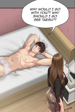 Page 3 of Queen BeeDallee's Netorare Tease