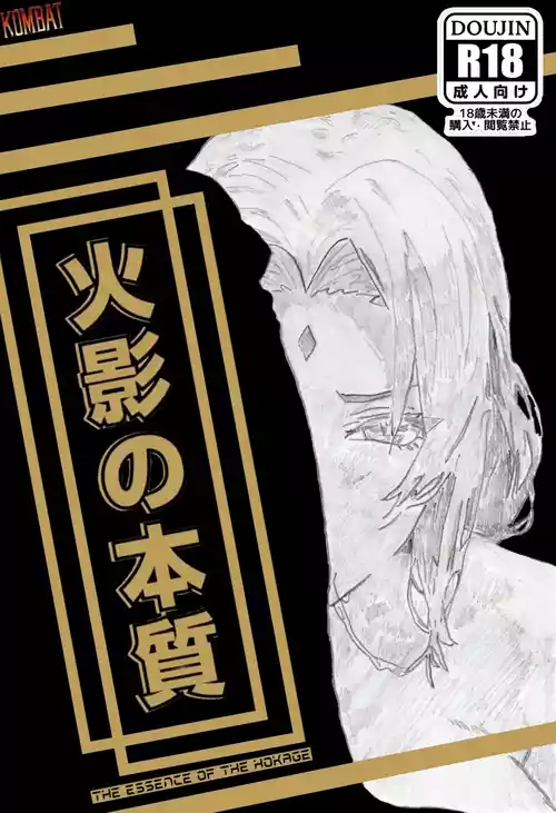 Download The essence of the Hokage