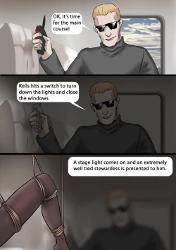 Page 27 of Stewardess 1-2