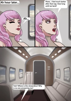 Page 5 of Stewardess 1-2