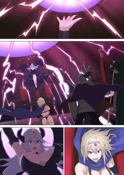 Page 92 of Yuusha to Slime no Kyousei