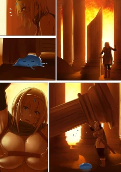 Page 96 of Yuusha to Slime no Kyousei