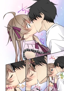 Page 60 of Shoukan Sareta Succubus ga Boku da Nante Kiitenain desu kedo