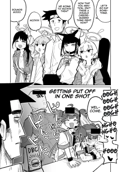 Page 2 of "Maku" Tonaruto | When It Comes To A