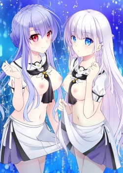 Page 2 of Summer Mirage